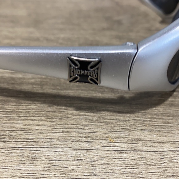 Choppers riding sunglasses - Picture 4 of 4